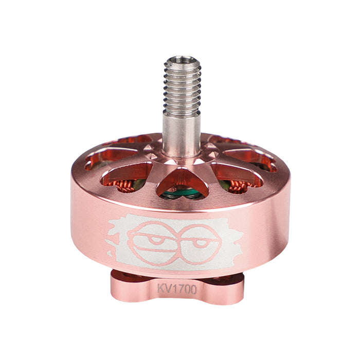 T-Motor Slatts 2306.3 1700KV FPV Drone Motor - Choose Color