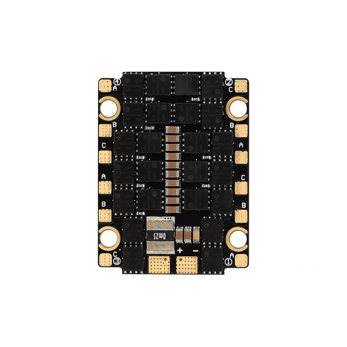 T-Motor Velox V45A Lite ESC 3-6S BLheli-S 4IN1 ESC - 30x30mm