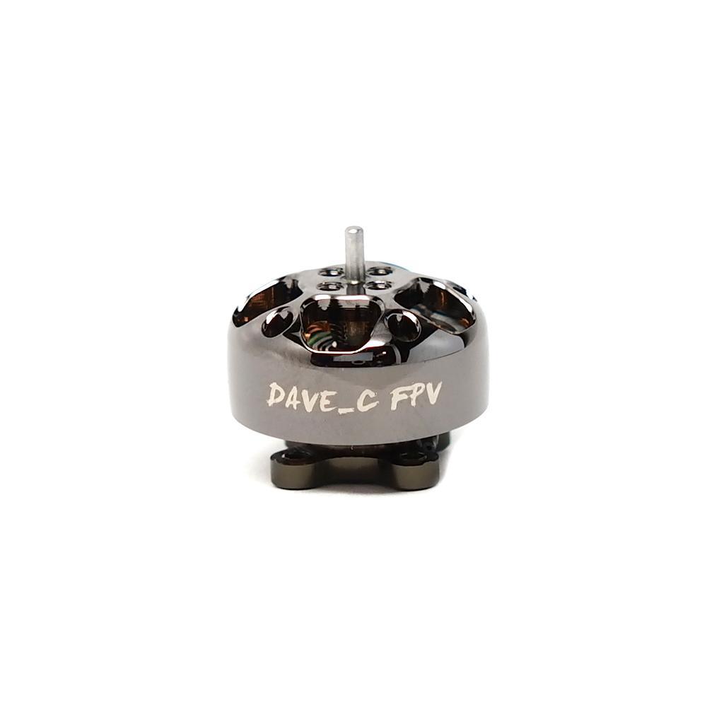 Flywoo NIN V2 1404 2750Kv Micro Motor Dave_C Edition — Pyrodrone