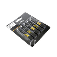 Tattu 270mAh 3.8V HV 75C 1S1P Battery Pack With JST-PHR 2.0 Plug - 5PCS