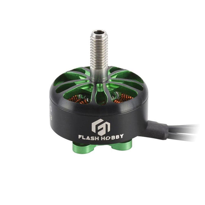 Flash Hobby Arthur 2207.5 2500KV Motor