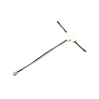 ImmersionRC Ghost qT 90mm Antenna for Atto 2.4GHz Micro Receiver