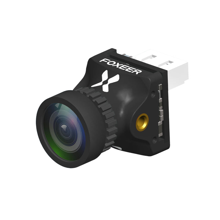 Foxeer Nano Predator 5 Racing FPV Camera 4ms Latency Super WDR