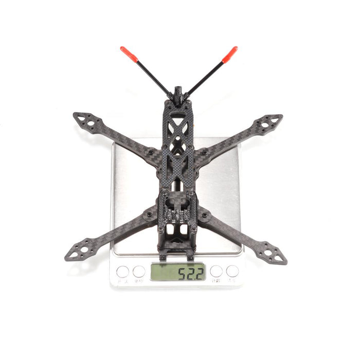 RekonFPV Rekon 4 Freestyle FPV Frame Kit