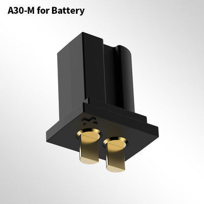 GNB A30 FPV Battery Connector 5 Pack - Choose Version