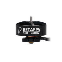 BetaFPV 1404 4500KV Brushless Motors - 1PCS