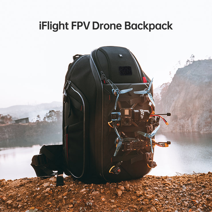 iFlight FPV Drone Backpack