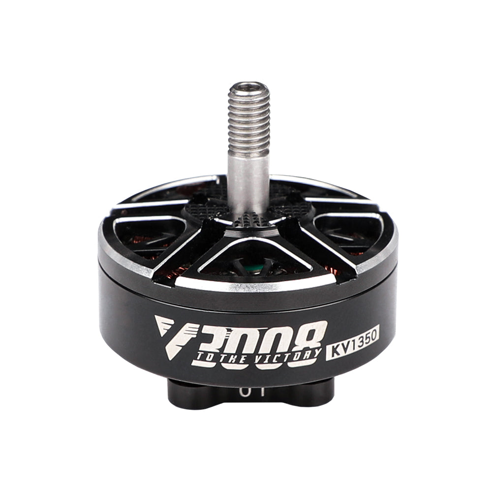 T-Motor Velox Victory V3008 Cinematic FPV Drone Motor - 1350KV
