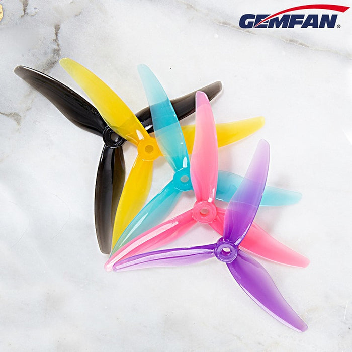 Gemfan Hurricane 51477 3 Blade Prop