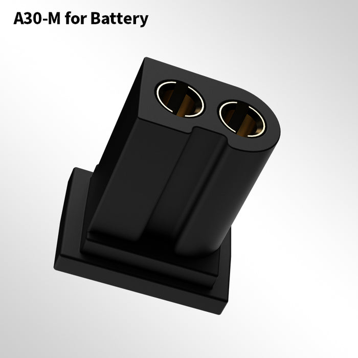 GNB A30 FPV Battery Connector 5 Pack - Choose Version