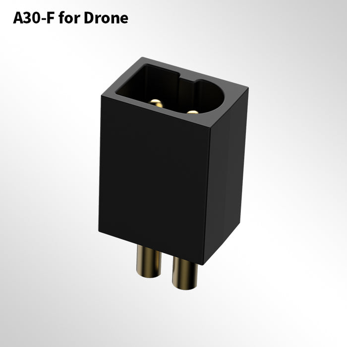 GNB A30 FPV Battery Connector 5 Pack - Choose Version