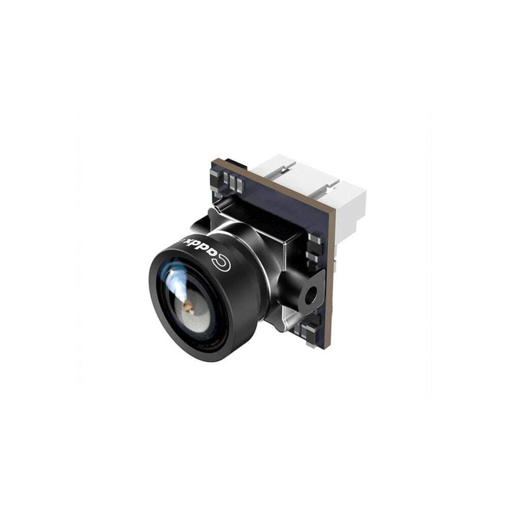 CADDX ANT 4:3 Black Nano FPV Camera — Pyrodrone