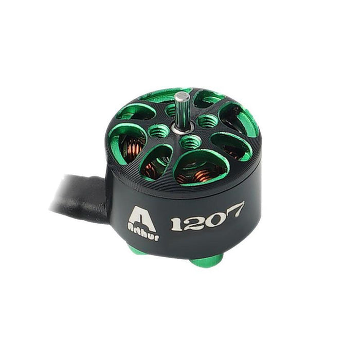 Flash Hobby Arthur 1207 6000KV Micro Motor