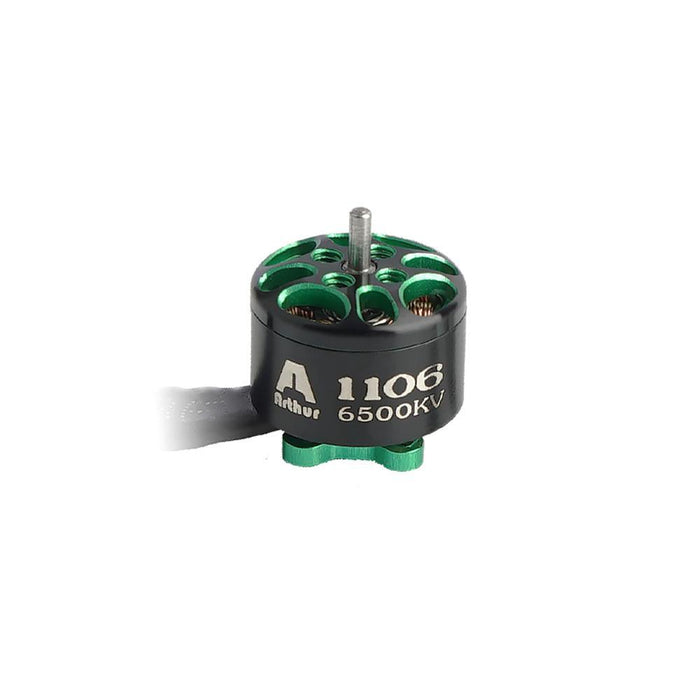 Flash Hobby Arthur 1106 6500KV Micro Motor