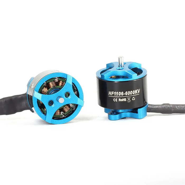 HGLRC HF Flame 1106 6000kv