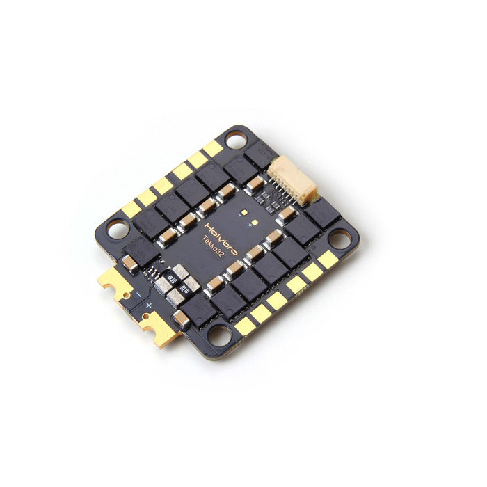 HolyBro Tekko32 F4 32Bit 50A 4in1 ESC - 30x30