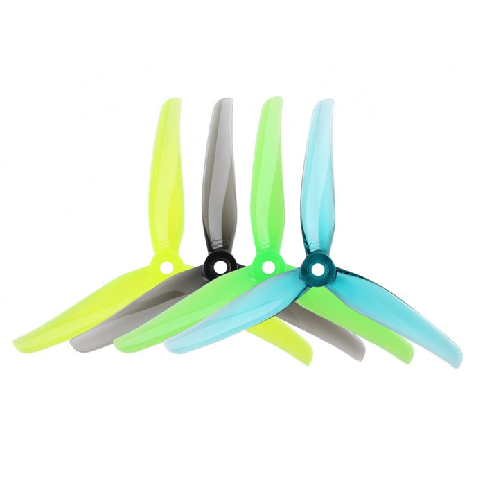 iFlight Nazgul F5 Tri-blade Propellers (2CW + 2CCW)