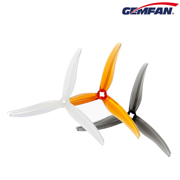 Gemfan SL5130-3 Ultralight Props