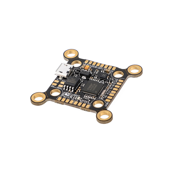 T-Motor Velox F411 Lite Flight Controller - 20x20mm/30x30mm