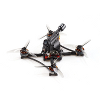 HGLRC Petrel 120X HD 3 Inch Toothpick FPV Racing Drone