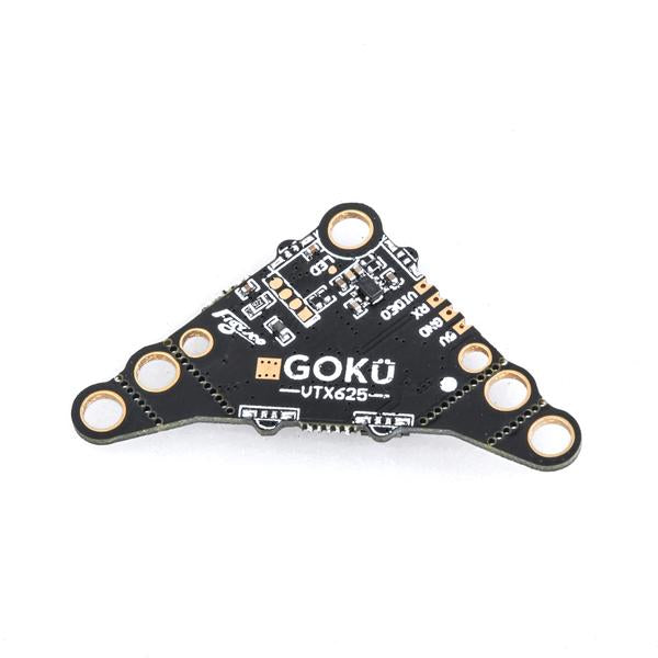 Flywoo Goku VTX625 V2 450mW Nano VTX - UFL