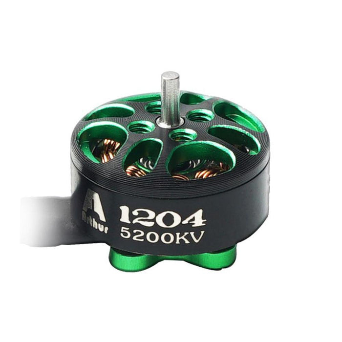 Flash Hobby Arthur 1204 5200KV Micro Motor