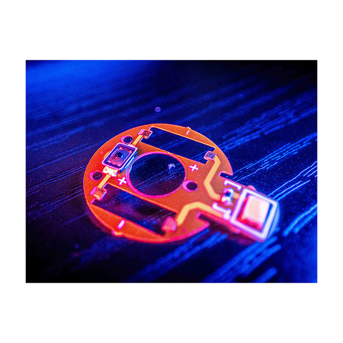 Gemfan Moonlight V2 FCP Spare Parts - Choose Color