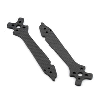TBS Source One HD 5 Inch Spare Arm (2 pcs)