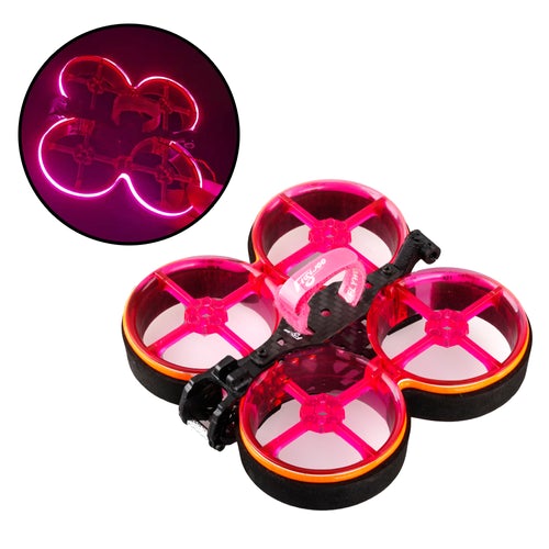Flywoo CineRace20 V1.2 Neon Led Frame Kit — Pyrodrone