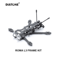 Diatone Roma L3 3inch Frame Kit