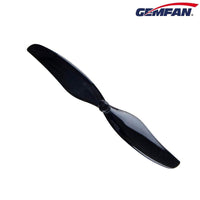 Gemfan Ducted 3" 75mm Bi-Blade Propeller 1mm Shaft (4CW+4CCW) - Choose Your Color