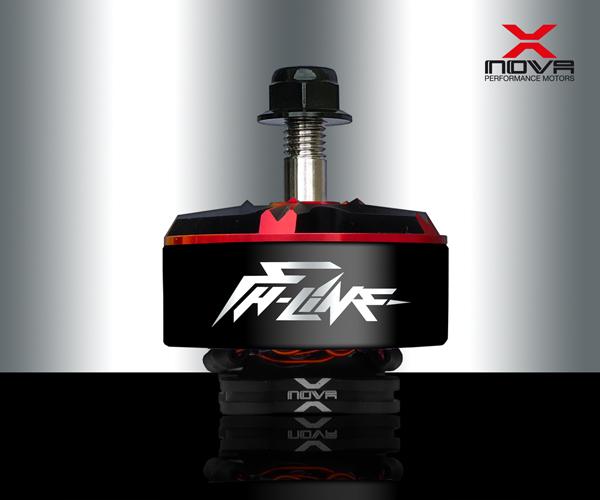 XNOVA 2207 Freestyle Hard Line Motor - 2450KV