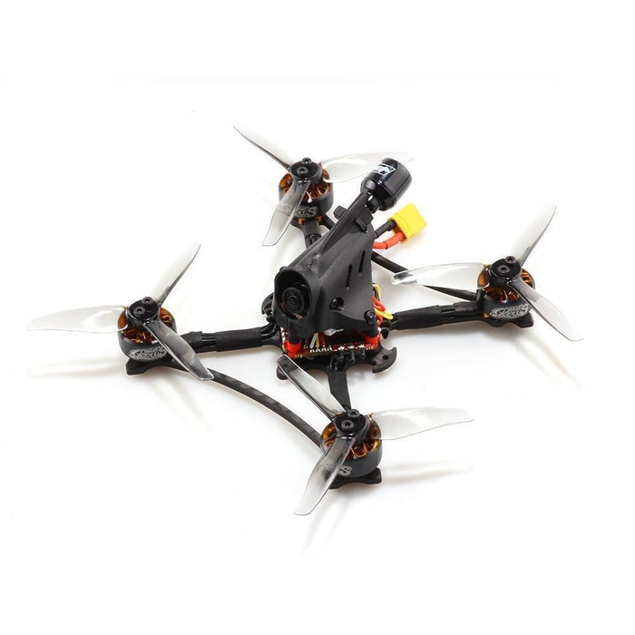 HGLRC Petrel 120X Pro 3 Inch PNP FPV Racing Drone