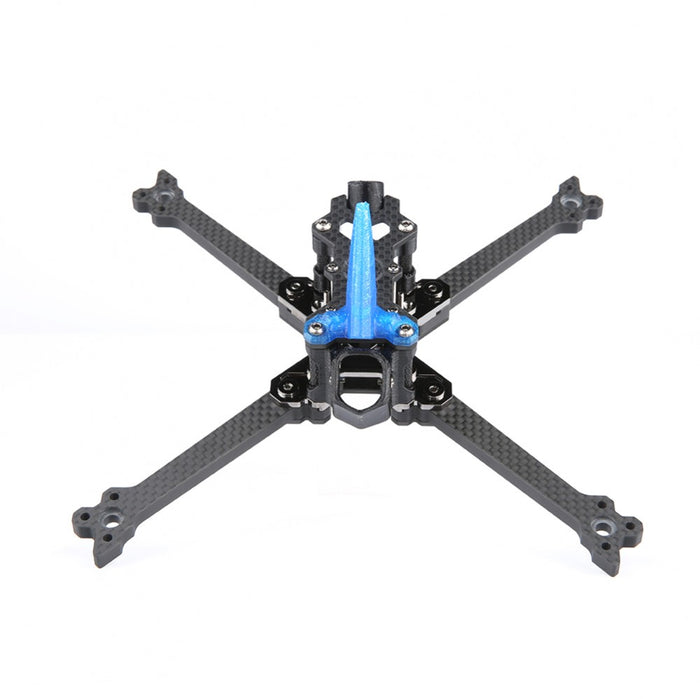 iFlight Mach R5 FPV Racing Frame Kit - DJI/Analog