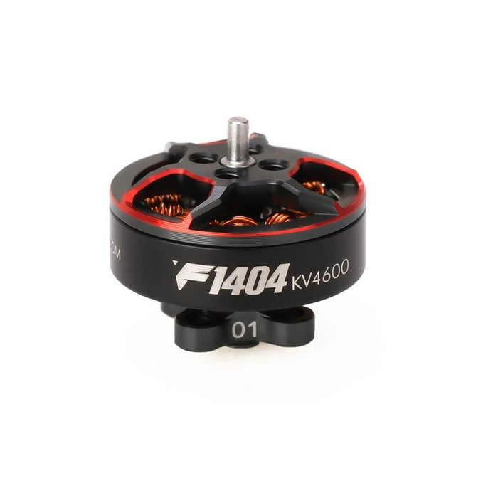 T-Motor F1404 Micro Long Range Motors 4600KV