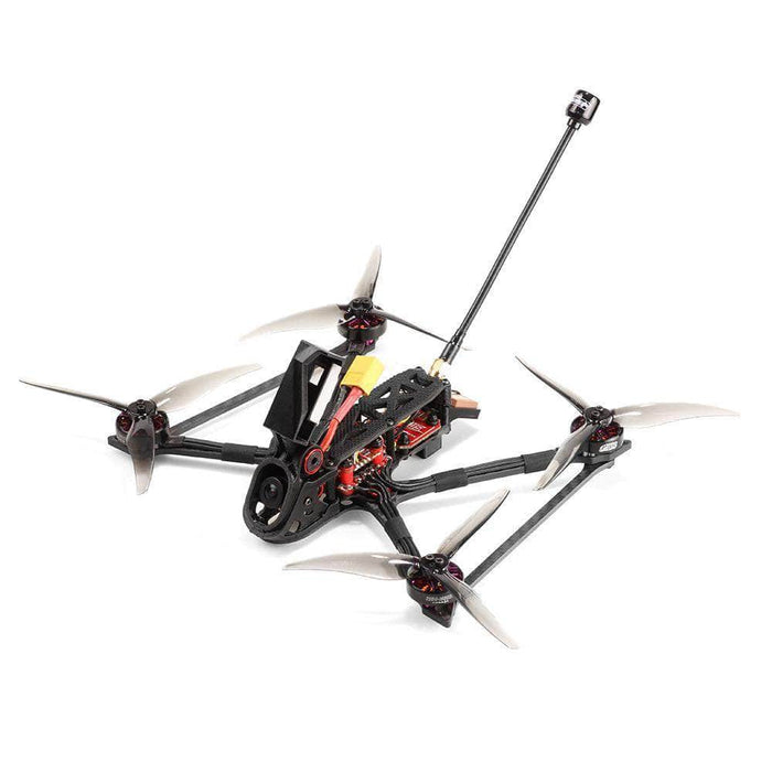 RekonFPV Rekon5 5" 6S 1800KV Long Range Quad - Choose Receiver