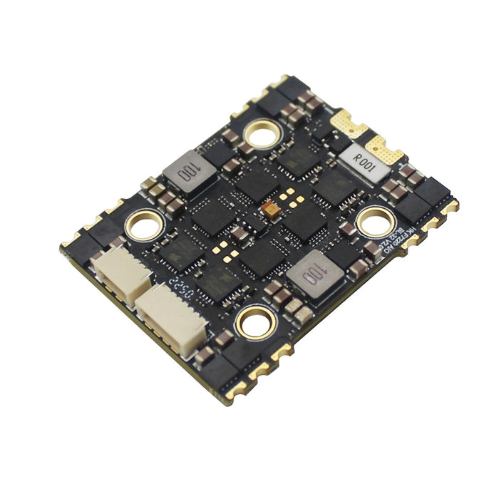 HAKRC F7220 40A 2-6S BLHeli_32 AIO Flight Controller - 20x20mm