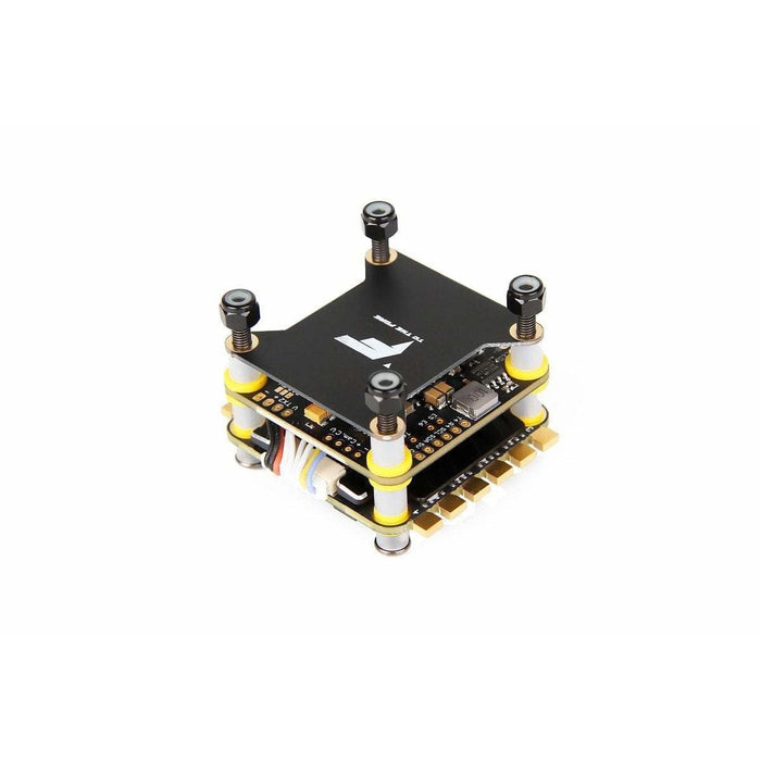 T-Motor F7 HD & F55A Pro II 3-6S 30x30 Stack/Combo for DJI (F7 HD FC / 32Bit 55A 4in1 ESC)