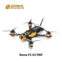 Diatone Roma F5 V2 Freestyle - 4S PNP