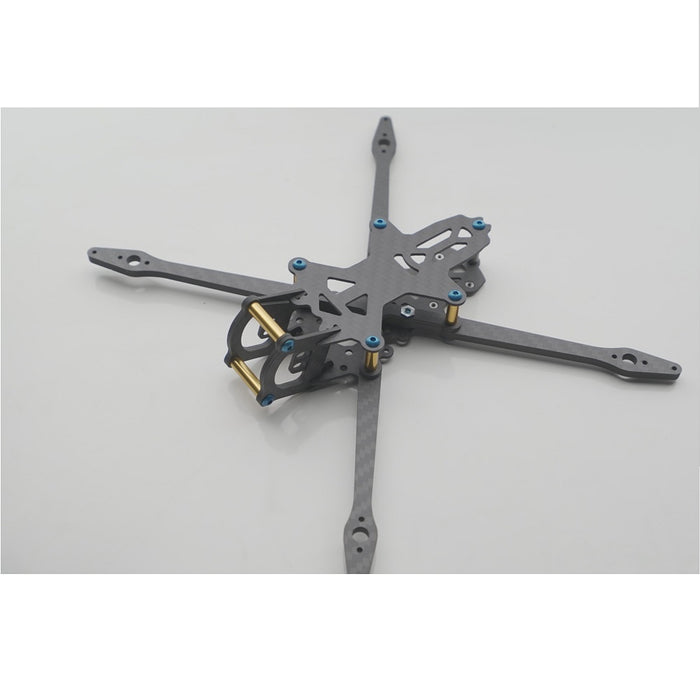 Ummagawd 2FIDDY Ultra Light 5" Freestyle Frame V1.5 (Fits DJI O3)