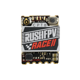 RUSHFPV Rush RACE2 5.8GHz Video Transmitter