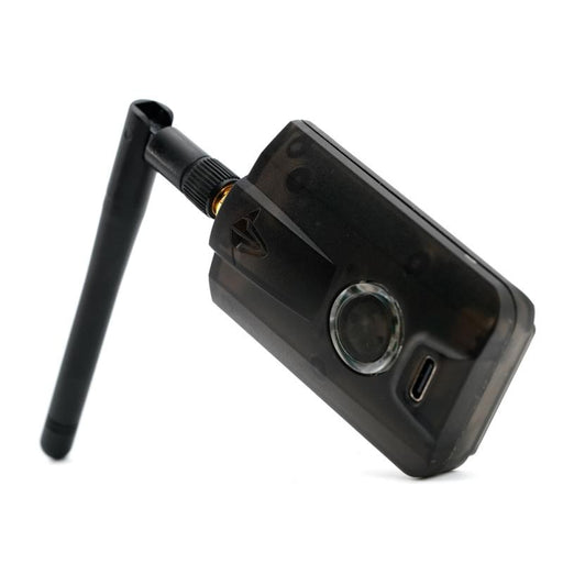 Tbs External Module External Modules — Pyrodrone