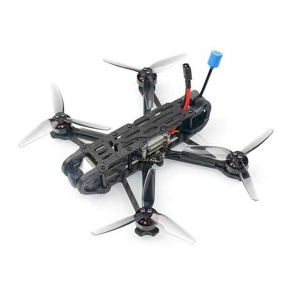 BetaFPV X-Knight 35 FPV Quadcopter - BNF — Pyrodrone