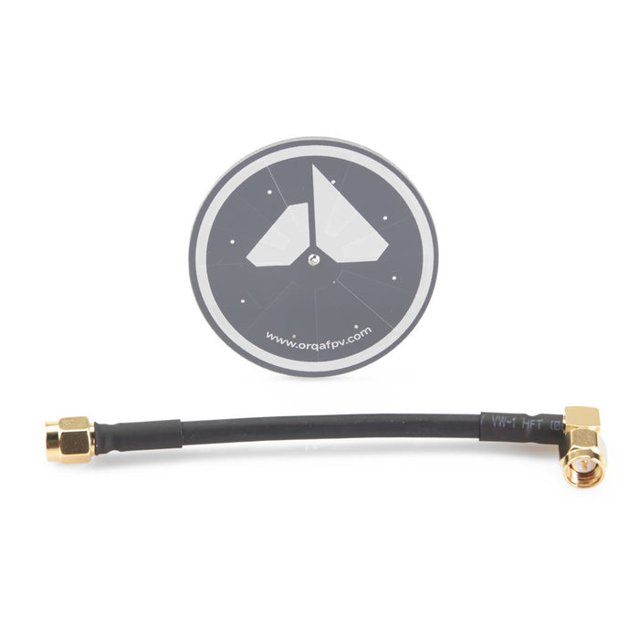 ORQA FPV.O1 Pro 5.8GHz SMA Omni Antenna RHCP