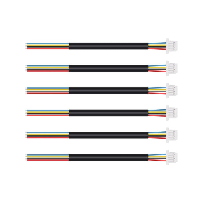 SMO 4K Camera Cable Pigtail