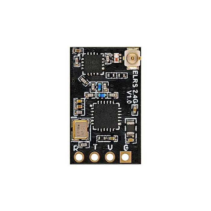 BetaFPV ELRS Nano Receiver - 2.4GHz