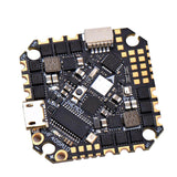 JHEMCU GHF405 PRO Bluejay 40A 3-6S AIO Whoop Flight Controller