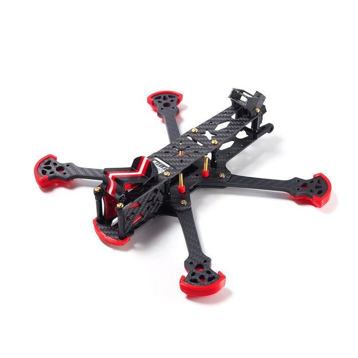 HGLRC Sector 5" V3 HD Freestyle FPV Frame Kit