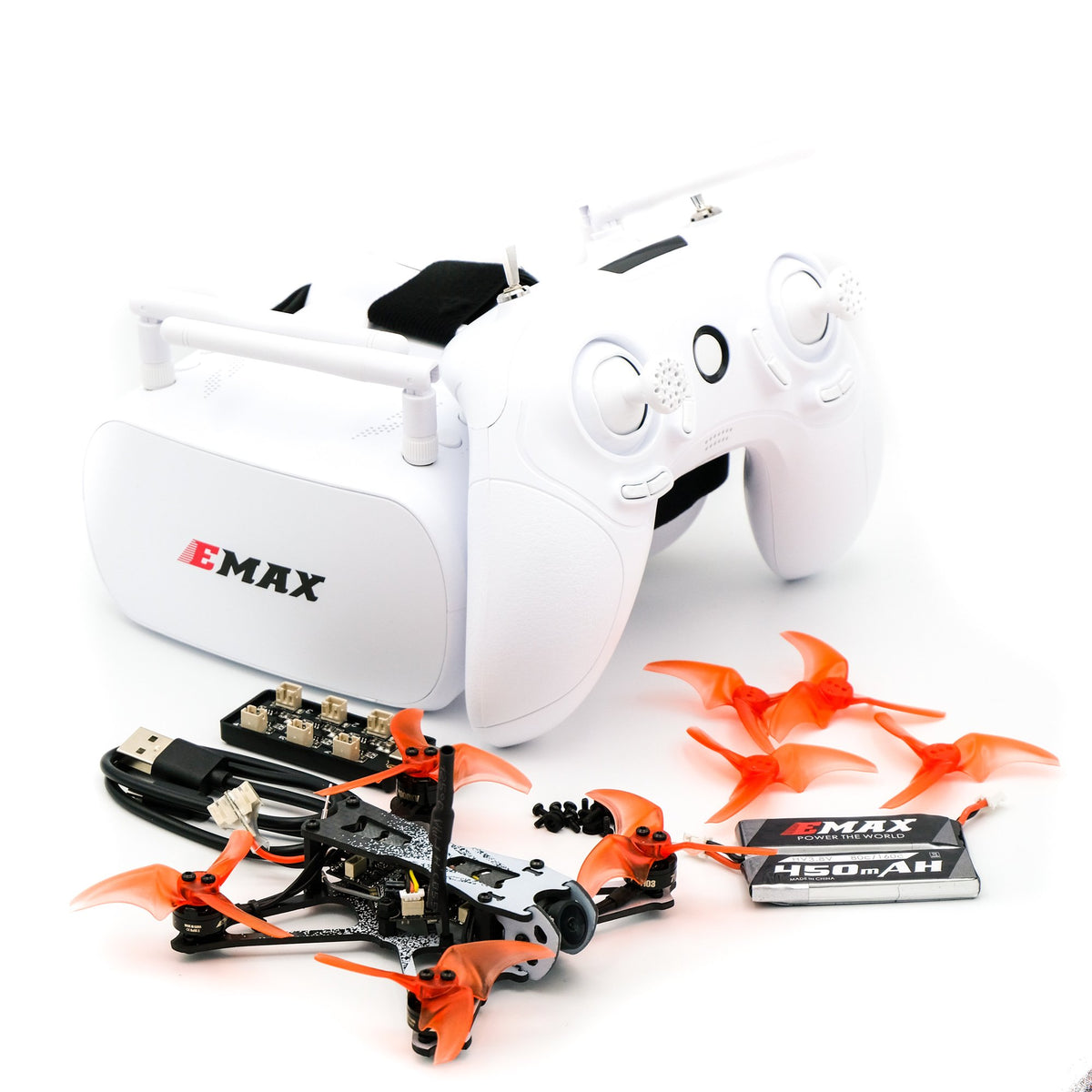 Emax Tinyhawk II Freestyle RTF Kit