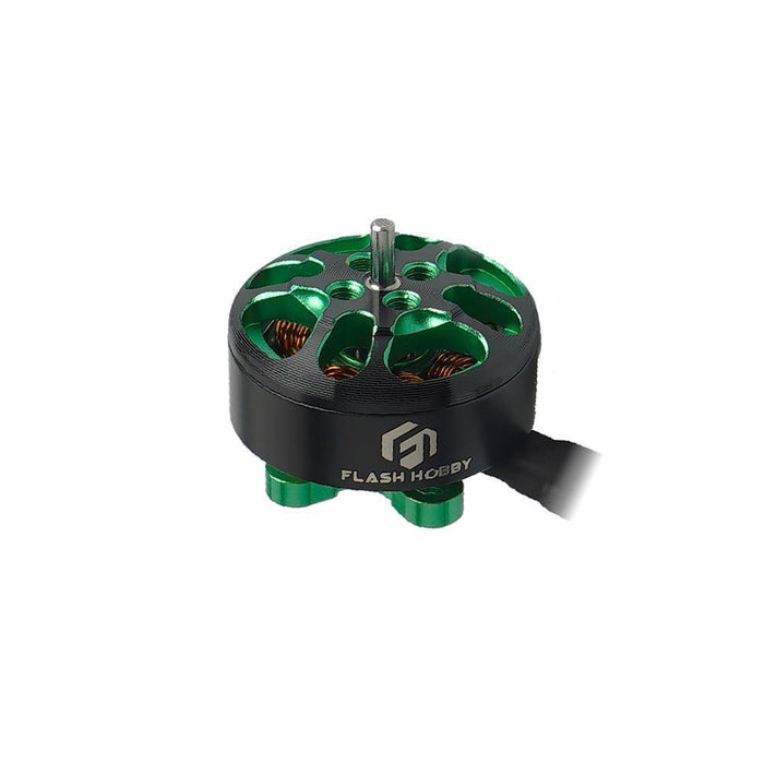 Flash Hobby Arthur 1404 4300KV Micro Motor